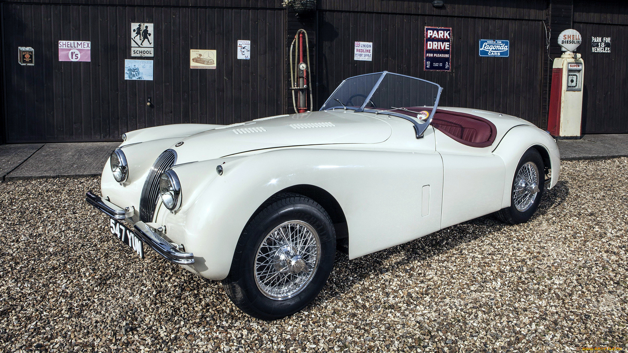 jaguar, xk120, , , land, rover, ltd